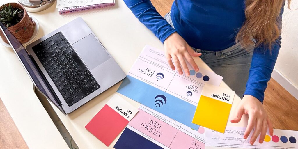 Branding para pequeños negocios: qué sí y qué no necesitas