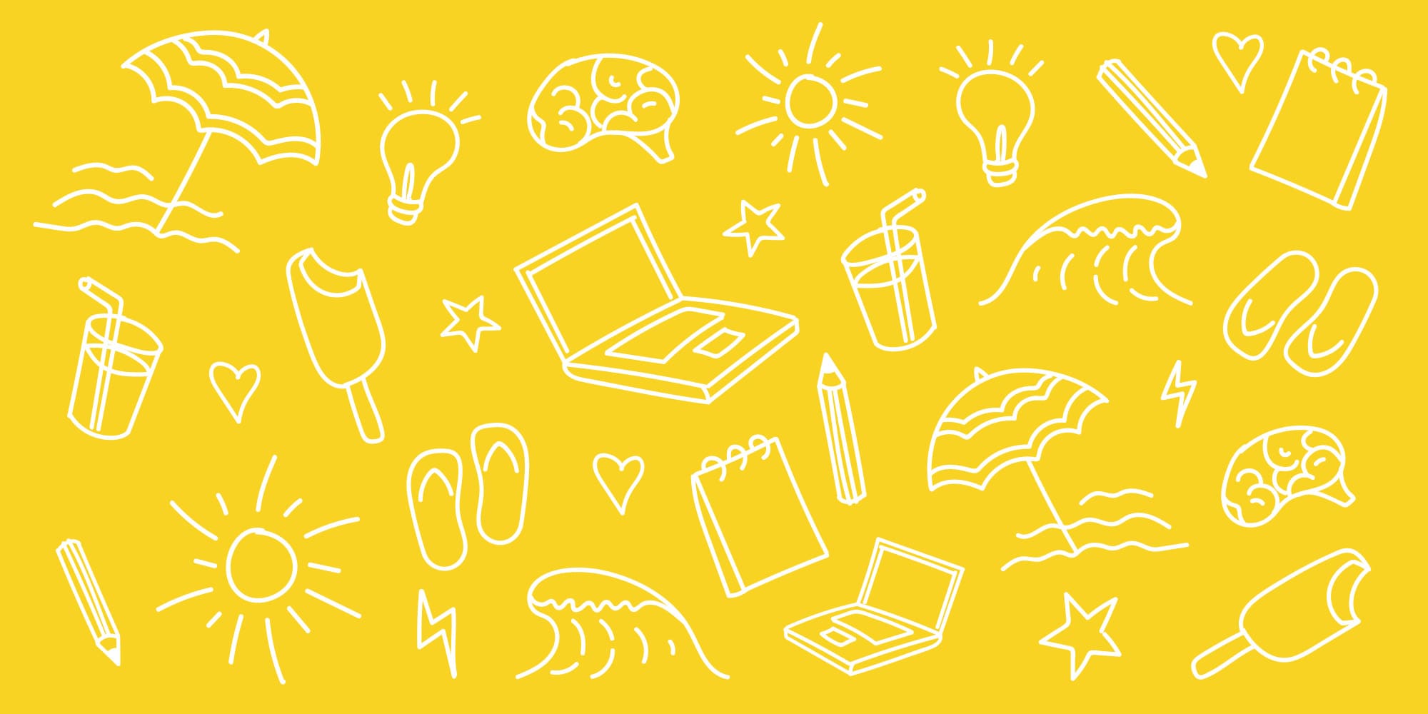 Vacaciones creativas: cómo inspirarte sin sentir que trabajas