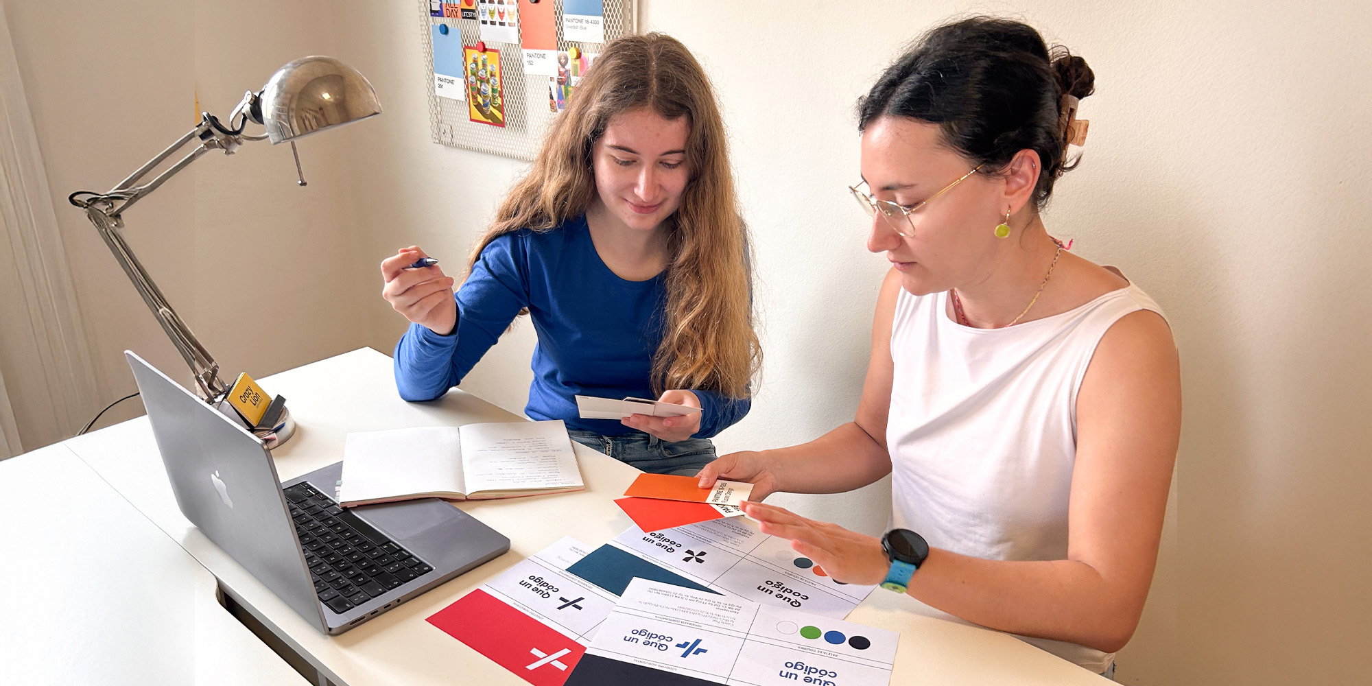 ¿Cómo elegir a un diseñador gráfico? (y no es por el precio)